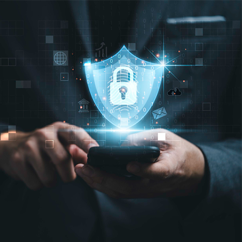 Cyber-Security